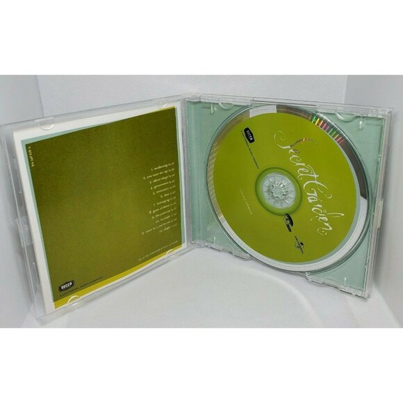Once in a Red Moon by Secret Garden (CD, Mar-2002, Decca) - No Scratches, Clean - Picture 7 of 10